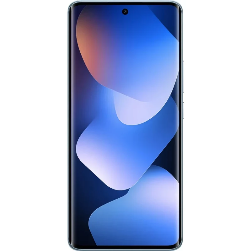 Xiaomi Redmi Note 15 4G 6/128GB Glacier Blue (with charger) Europe - Зображення 1