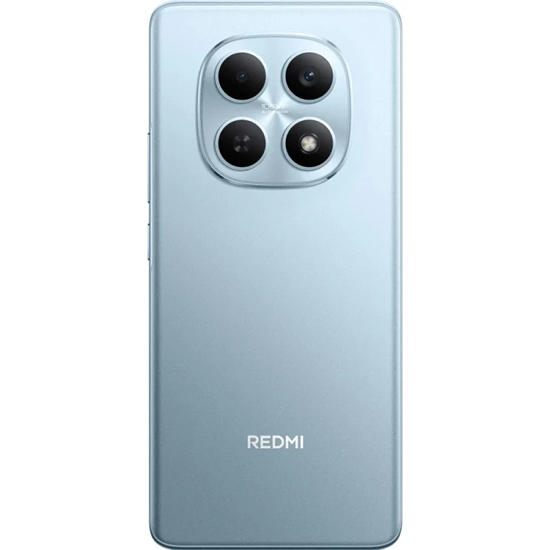 Xiaomi Redmi Note 15 4G 6/128GB Glacier Blue (with charger) Europe - Зображення 2