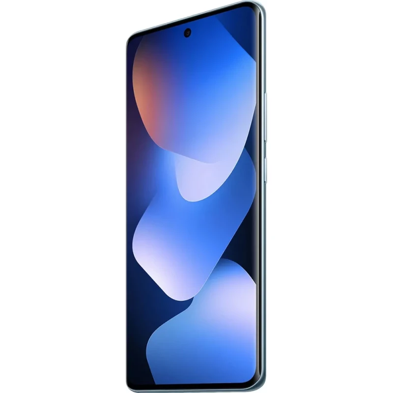 Xiaomi Redmi Note 15 4G 6/128GB Glacier Blue (with charger) Europe - Зображення 4