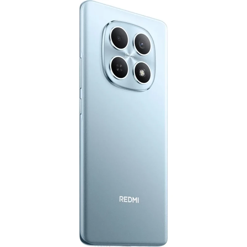 Xiaomi Redmi Note 15 4G 6/128GB Glacier Blue (with charger) Europe - Зображення 5