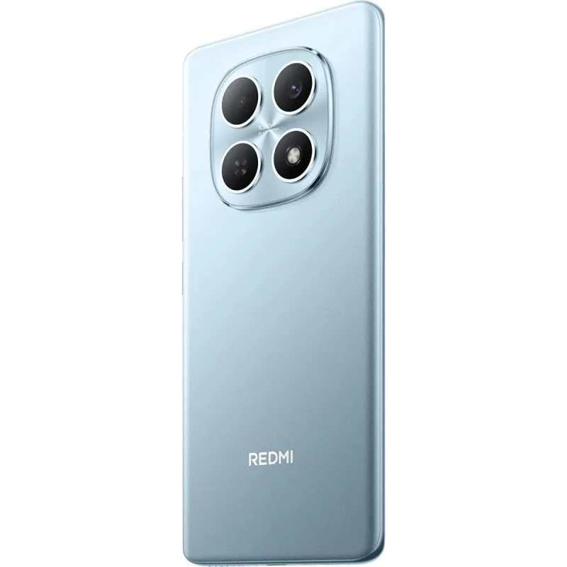 Xiaomi Redmi Note 15 4G 6/128GB Glacier Blue (with charger) Europe - Зображення 6