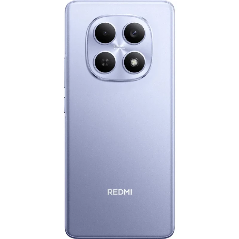 Xiaomi Redmi Note 15 4G 6/128GB Purple (with charger) Europe - Зображення 2
