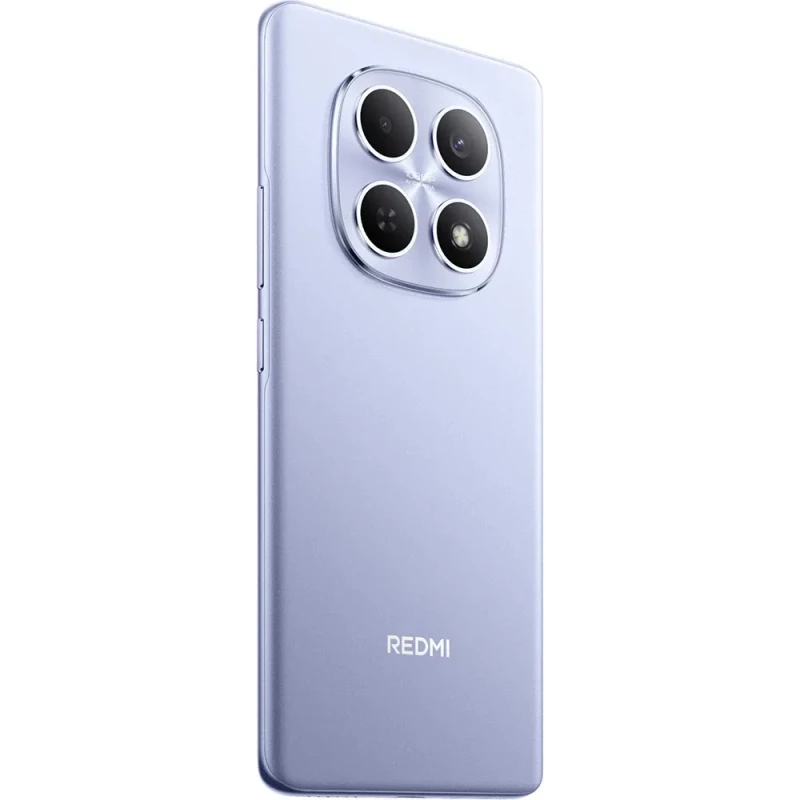 Xiaomi Redmi Note 15 4G 6/128GB Purple (with charger) Europe - Зображення 5