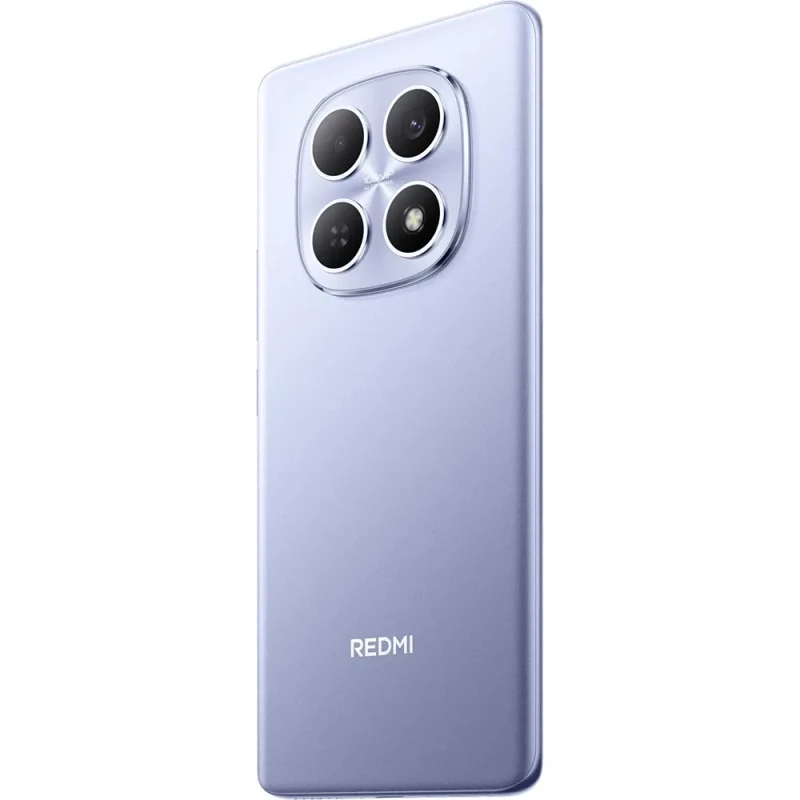 Xiaomi Redmi Note 15 4G 6/128GB Purple (with charger) Europe - Зображення 6