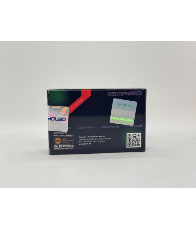 Ретатрутид Retatrutide (20 mg) Genopharm - Изображение 2