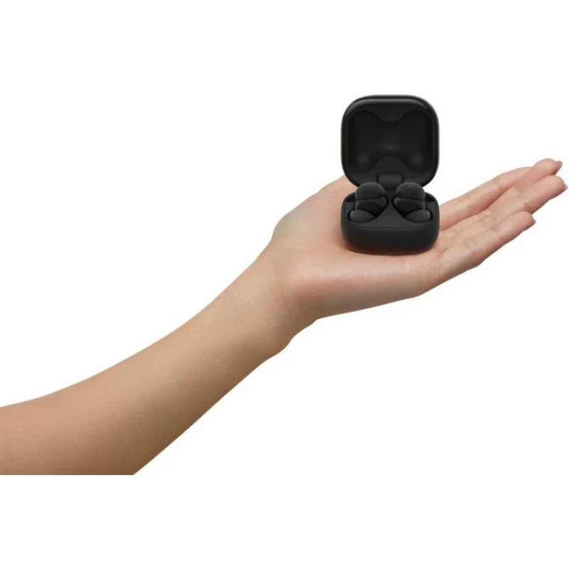 Sony Linkbuds Fit Black (WFLS910NB.CE7) - Изображение 5