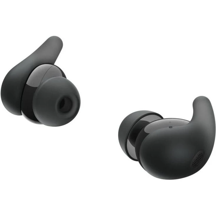 Sony Linkbuds Fit Black (WFLS910NB.CE7) - Изображение 8
