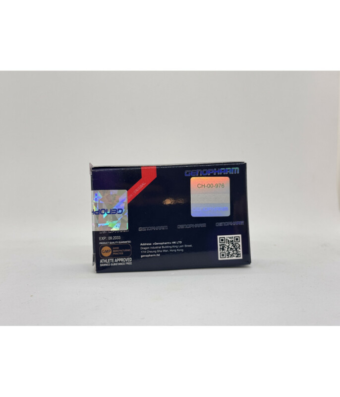 Тирзепатид Tirzepatide (30 mg) Genopharm - Изображение 1