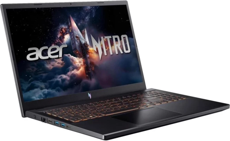 Acer Nitro V 15 ANV15-52-57CU (NH.QZ7EU.00F) - Зображення 1