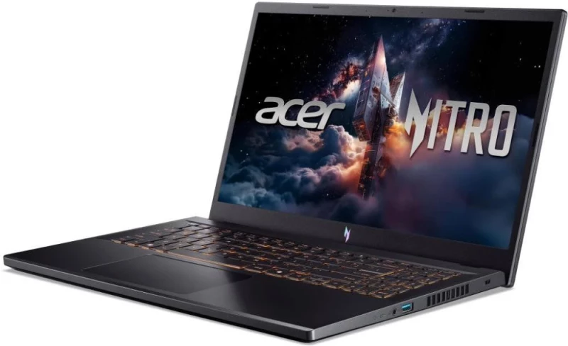 Acer Nitro V 15 ANV15-52-57CU (NH.QZ7EU.00F) - Зображення 2