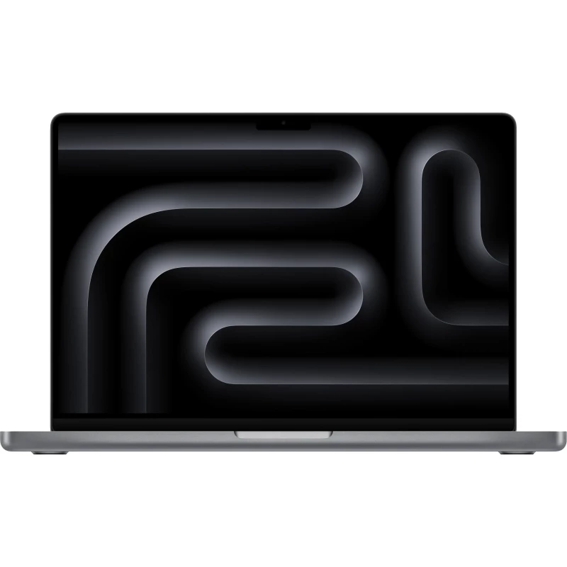 Apple MacBook Pro 14" M3 16/512Gb Space Grey Late 2023 (Z1C80001D)