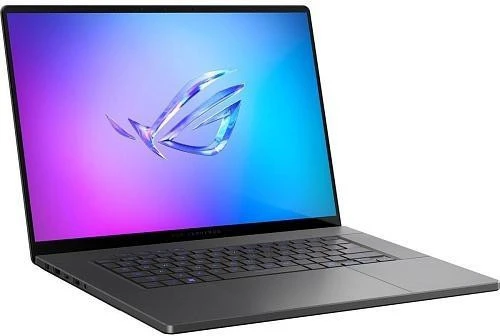 ASUS ROG Zephyrus G16 GU605CR Black (GU605CR-G16.U95070TI) - Изображение 1
