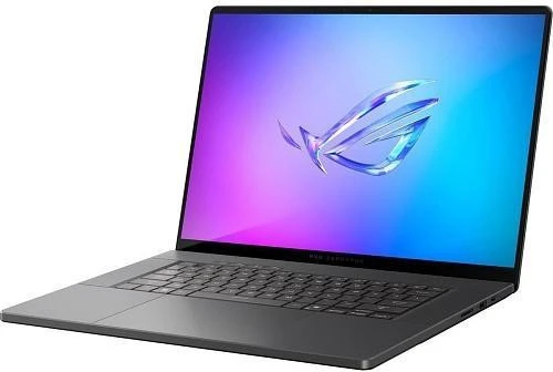 ASUS ROG Zephyrus G16 GU605CR Black (GU605CR-G16.U95070TI) - Изображение 3
