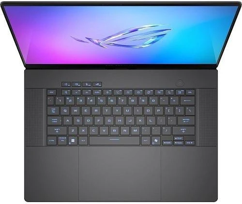 ASUS ROG Zephyrus G16 GU605CR Black (GU605CR-G16.U95070TI) - Изображение 4