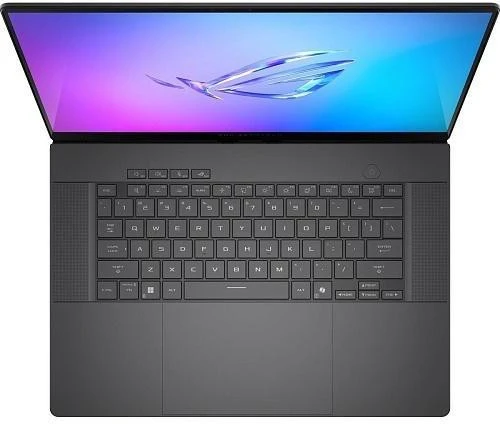 ASUS ROG Zephyrus G16 GU605CR Black (GU605CR-G16.U95070TI) - Изображение 5