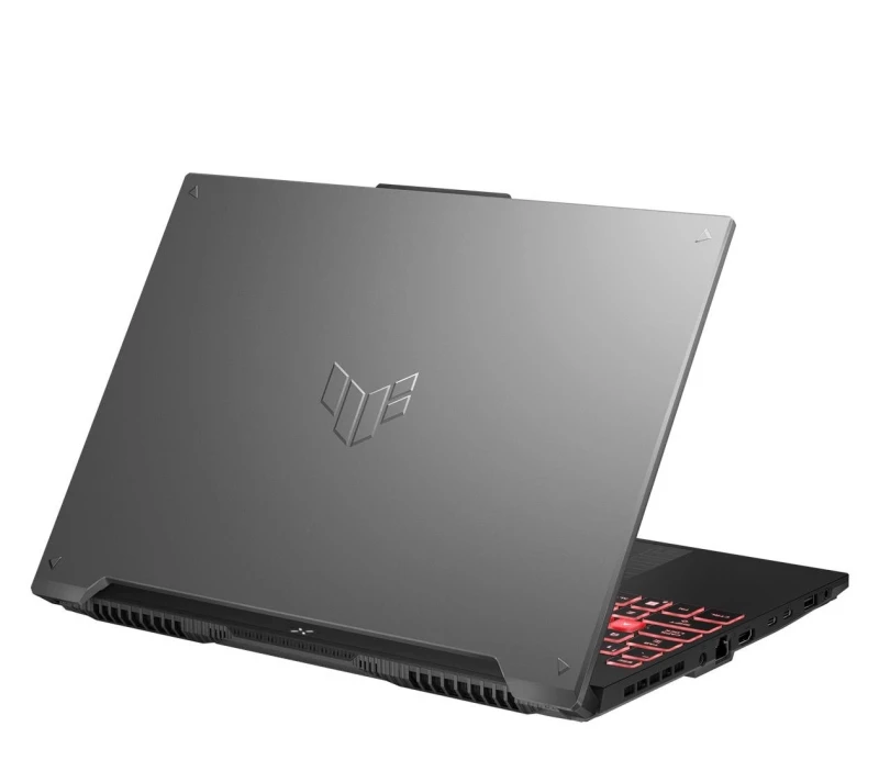 ASUS TUF Gaming A16 Ryzen 7-170/16GB/512 RTX4050 144Hz (FA607NUQ-RL014) - Изображение 5
