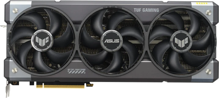 ASUS TUF-RTX5080-O16G-GAMING (90YV0M30-M0NA00) - Изображение 1