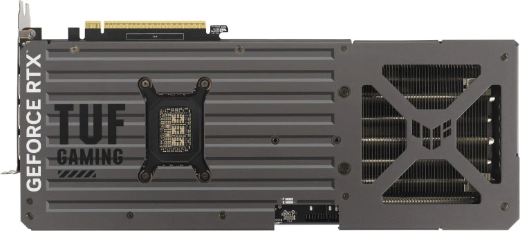 ASUS TUF-RTX5080-O16G-GAMING (90YV0M30-M0NA00) - Изображение 2