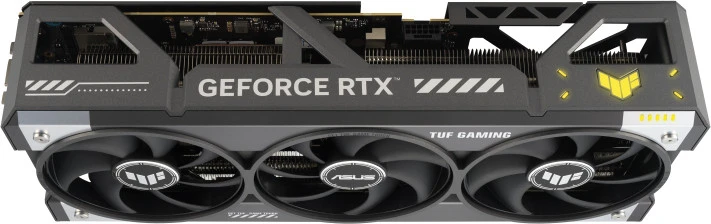 ASUS TUF-RTX5080-O16G-GAMING (90YV0M30-M0NA00) - Изображение 3