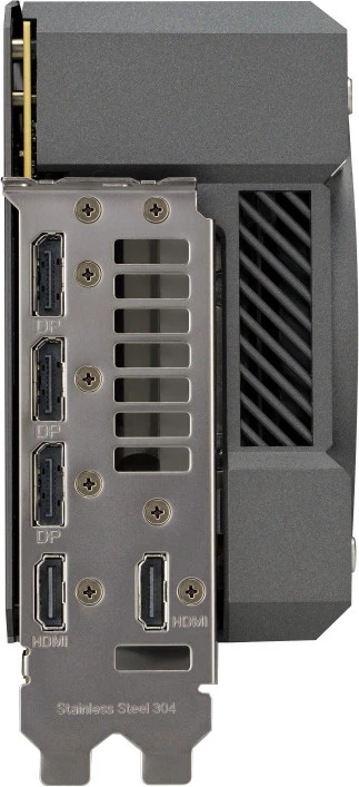 ASUS TUF-RTX5080-O16G-GAMING (90YV0M30-M0NA00) - Изображение 4