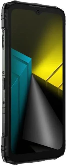 DOOGEE Blade 10 Ultra Energy 8/256GB Moon Eclipse Black - Изображение 1