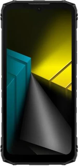 DOOGEE Blade 10 Ultra Energy 8/256GB Moon Eclipse Black - Изображение 2