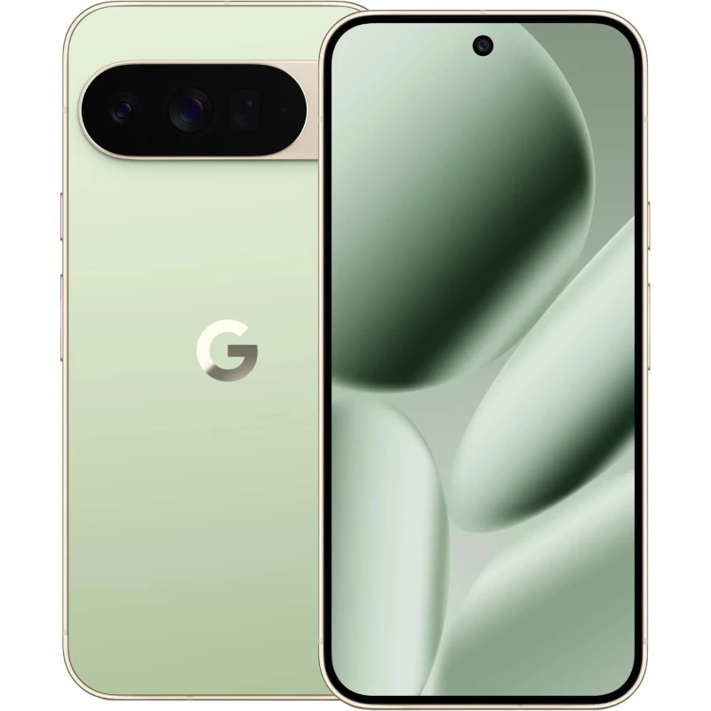 Google Pixel 10 Pro XL 16/256GB Jade (eSIM) (GA10432-US)