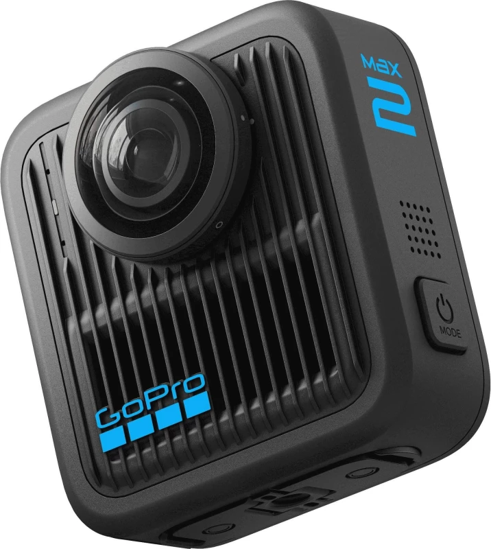 GoPro MAX 2 New Accessory Bundle (CHDFZ-311-RW) - Зображення 1