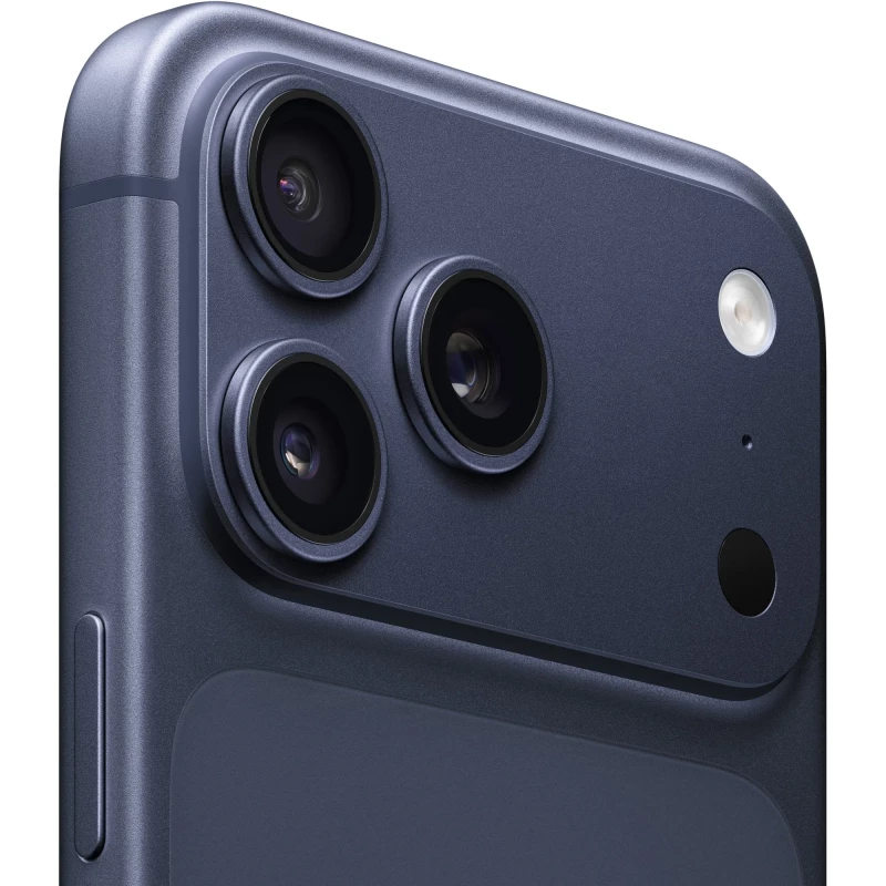 Apple iPhone 17 Pro Max 1TB Dual SIM Deep Blue (MG0E4) - Зображення 3