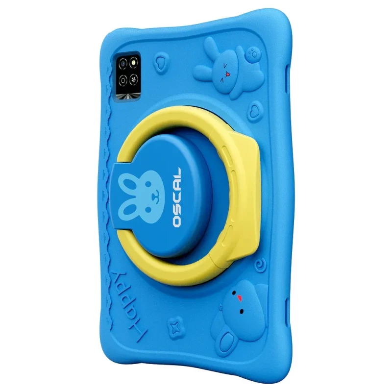 Blackview Oscal KIDO 2 4/64GB Wi-Fi Blue - Изображение 3