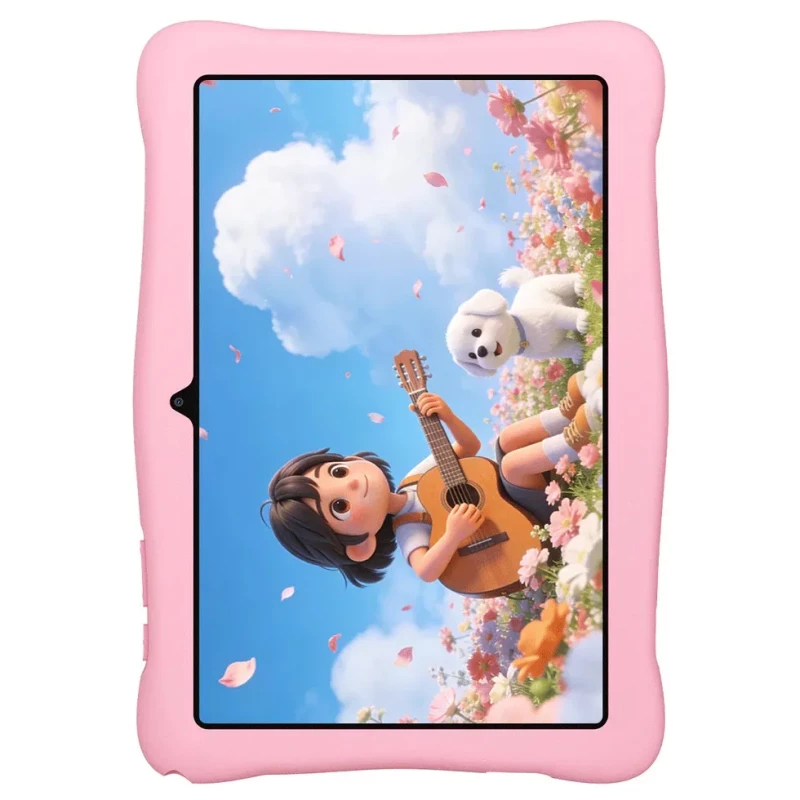 Blackview Oscal KIDO 2 4/64GB Wi-Fi Pink - Изображение 1