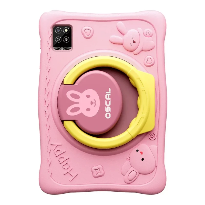 Blackview Oscal KIDO 2 4/64GB Wi-Fi Pink - Изображение 2
