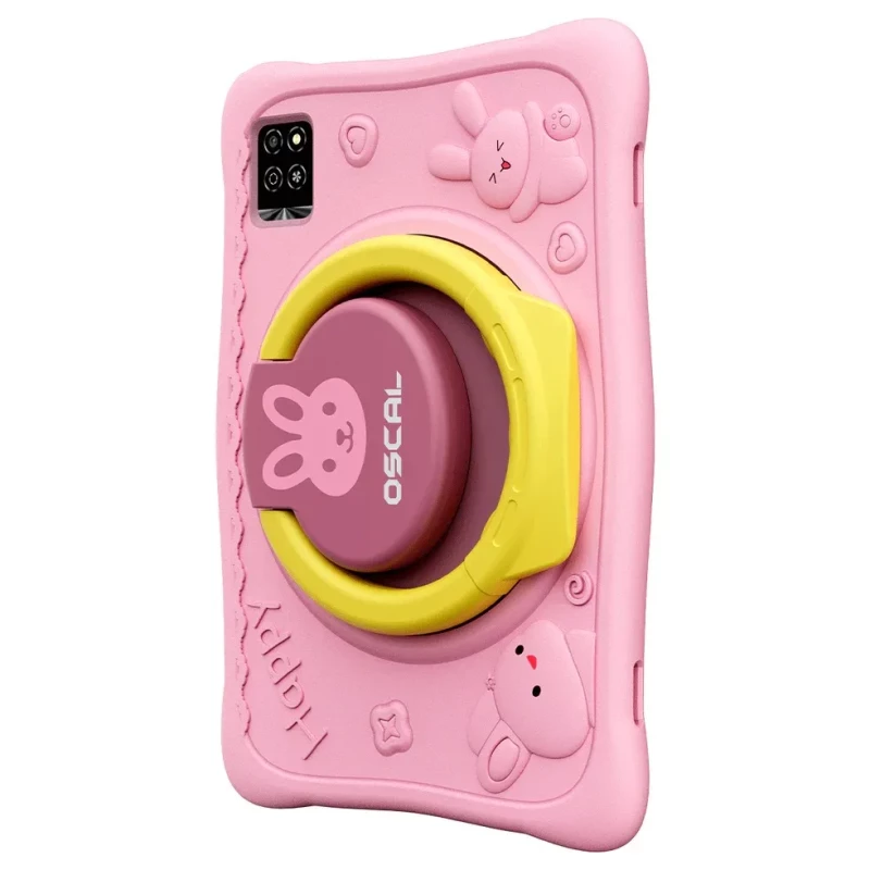 Blackview Oscal KIDO 2 4/64GB Wi-Fi Pink - Изображение 3