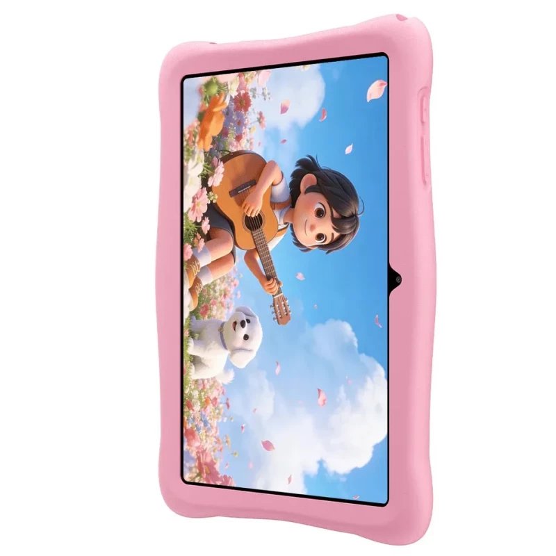 Blackview Oscal KIDO 2 4/64GB Wi-Fi Pink - Изображение 5