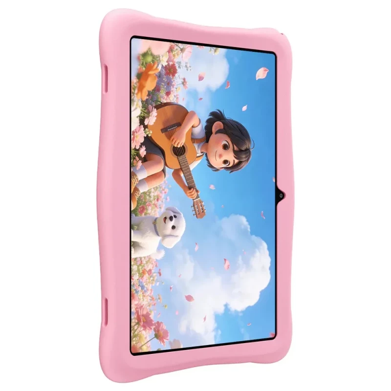 Blackview Oscal KIDO 2 4/64GB Wi-Fi Pink - Изображение 6