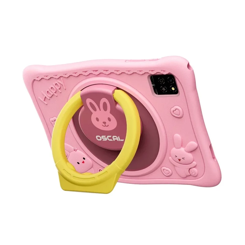 Blackview Oscal KIDO 2 4/64GB Wi-Fi Pink - Изображение 7