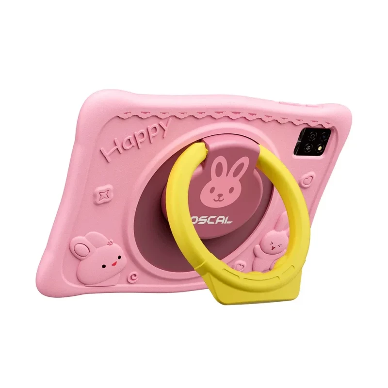 Blackview Oscal KIDO 2 4/64GB Wi-Fi Pink - Изображение 8