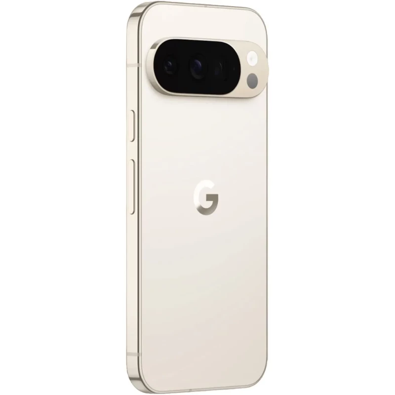 Google Pixel 10 Pro 16/128GB Porcelain (eSIM) - Изображение 5