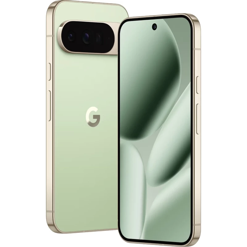 Google Pixel 10 Pro XL 16/256GB Jade (eSIM) (GA10432-US) - Изображение 8