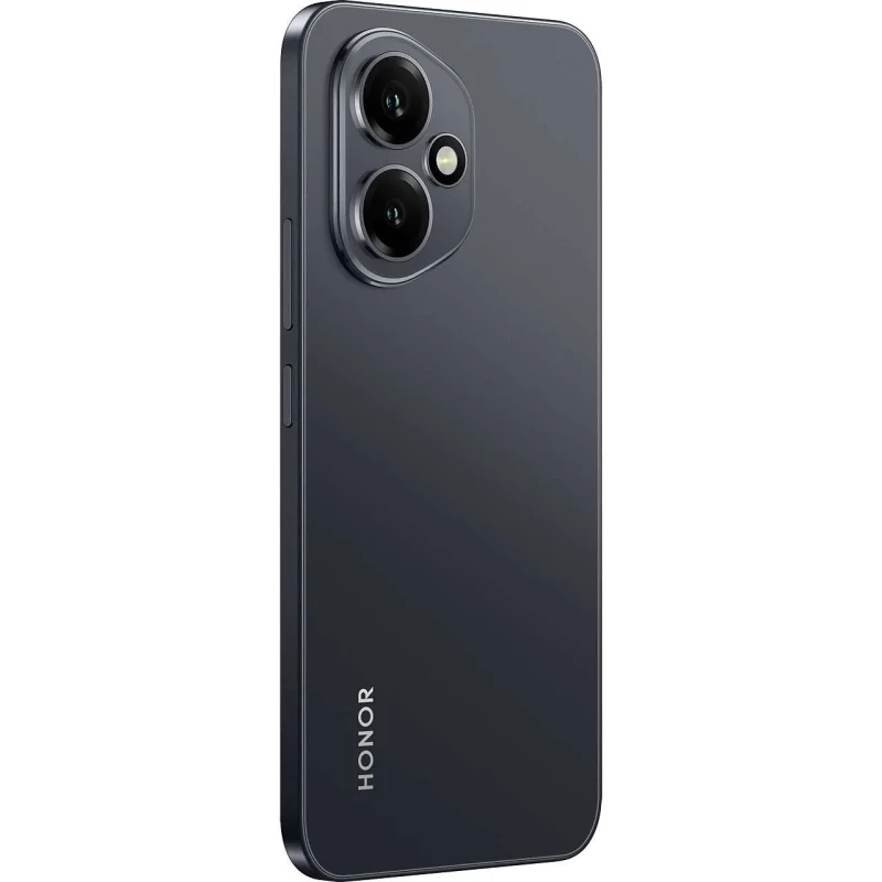 Honor 400 8/512GB Midnight Black (no adapter) Europe - Изображение 4