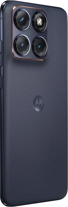 Motorola Edge 70 Fusion 12/256GB Silhouette (PBBE0042) Europe - Зображення 1