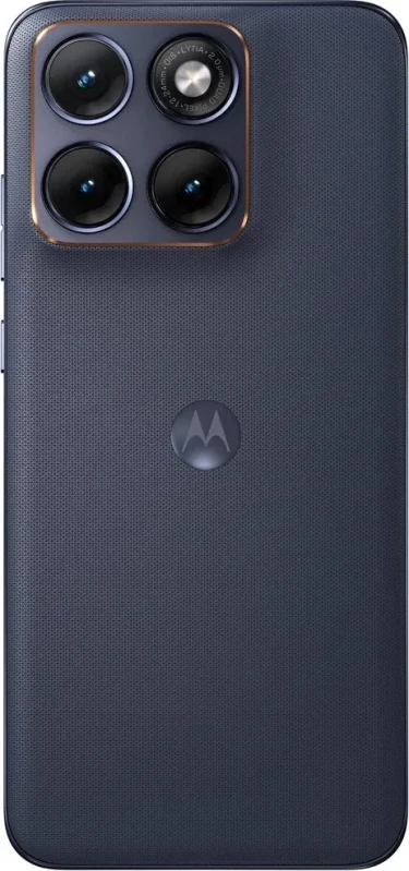 Motorola Edge 70 Fusion 12/256GB Silhouette (PBBE0042) Europe - Зображення 2