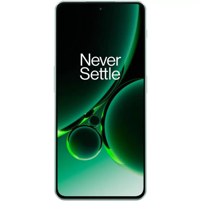 OnePlus Nord 3 5G 8/128GB Misty Green Europe - Зображення 1