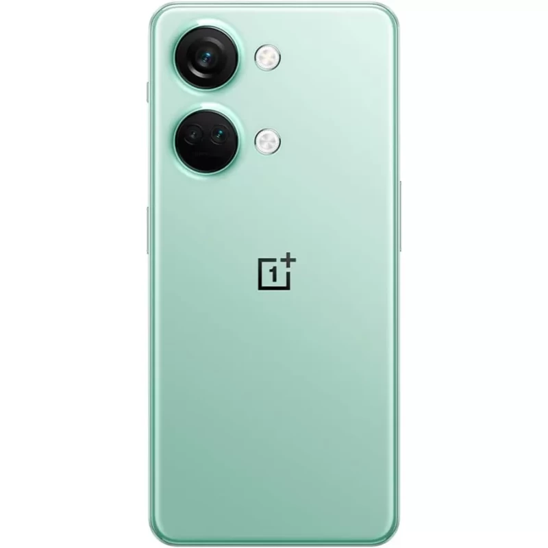 OnePlus Nord 3 5G 8/128GB Misty Green Europe - Зображення 2