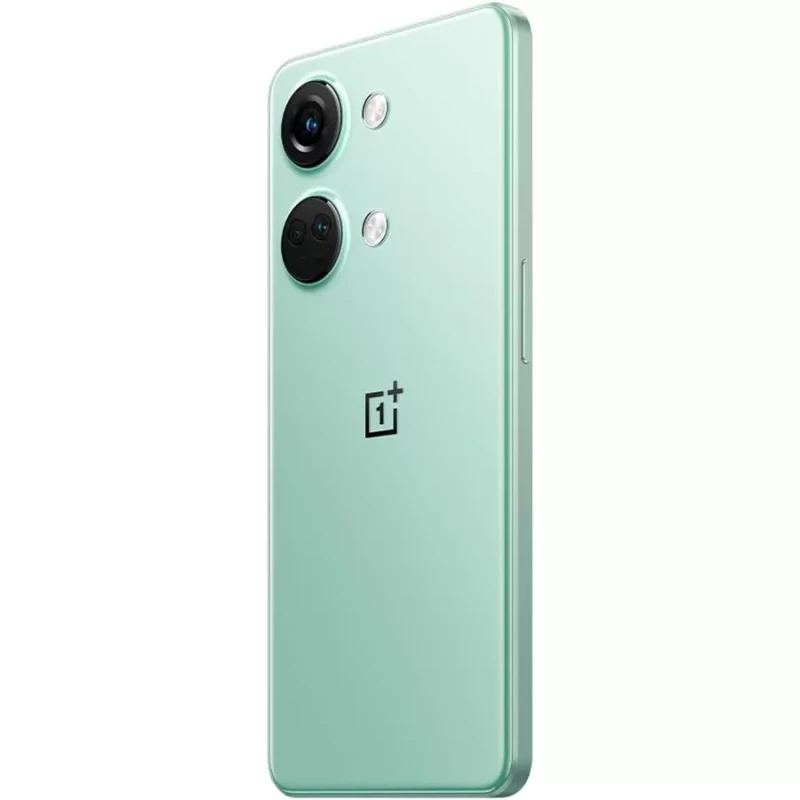 OnePlus Nord 3 5G 8/128GB Misty Green Europe - Зображення 4