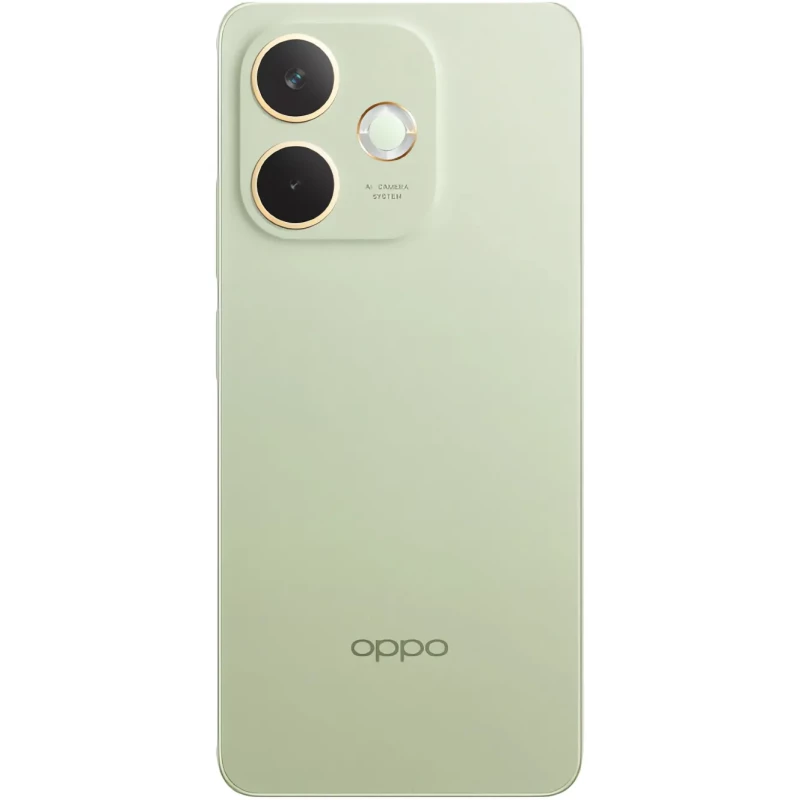 OPPO A5 Pro 4G 8/256GB Olive Green Europe - Изображение 2