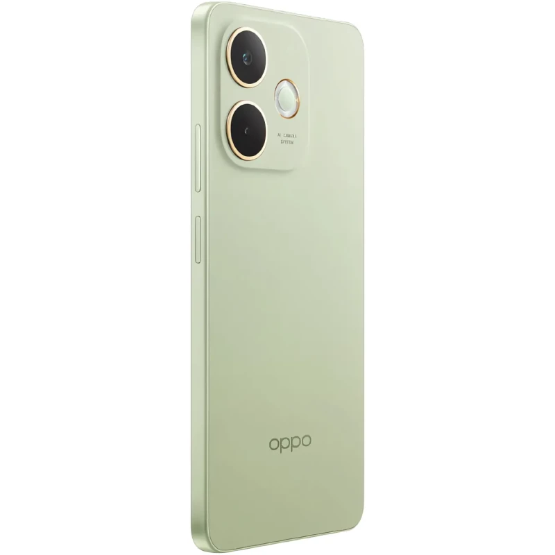 OPPO A5 Pro 4G 8/256GB Olive Green Europe - Изображение 3