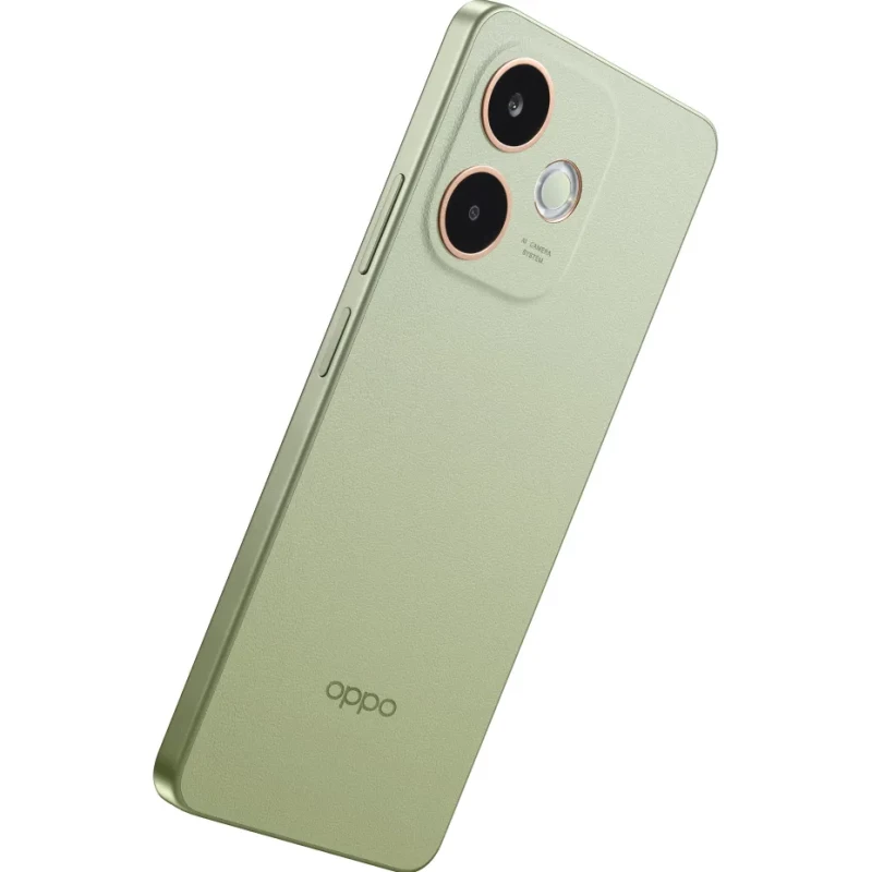 OPPO A5 Pro 4G 8/256GB Olive Green Europe - Изображение 4