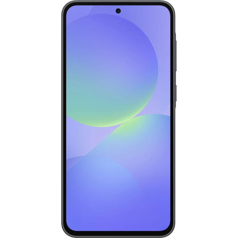Samsung Galaxy A36 5G 8/128GB Awesome Black (SM-A366E) - Изображение 1