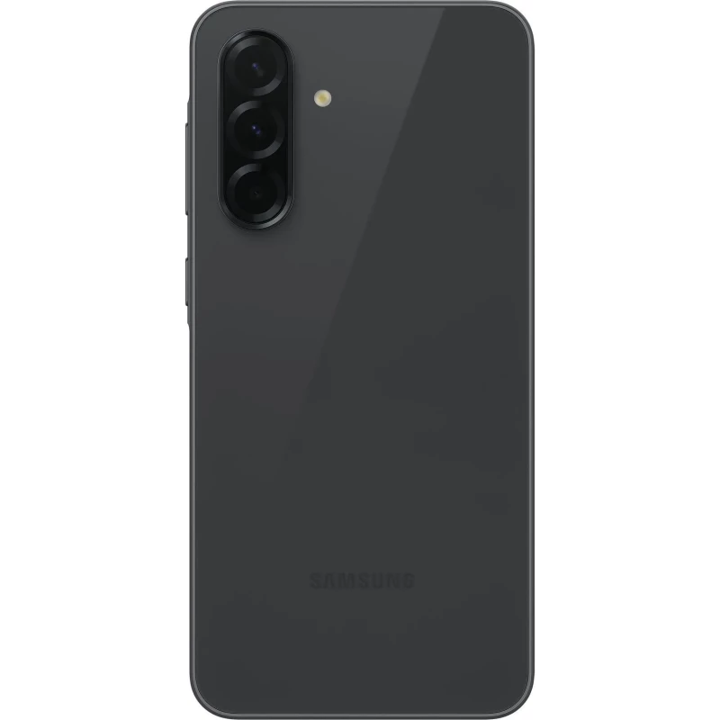 Samsung Galaxy A36 5G 8/128GB Awesome Black (SM-A366E) - Изображение 2